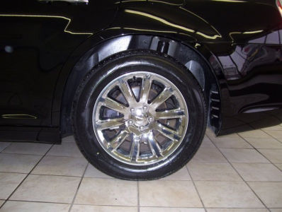 2012 Chrysler 300  Limited