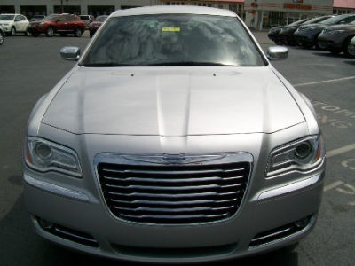 2012 Chrysler 300  Limited