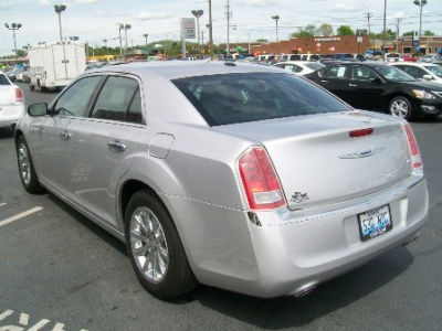 2012 Chrysler 300  Limited