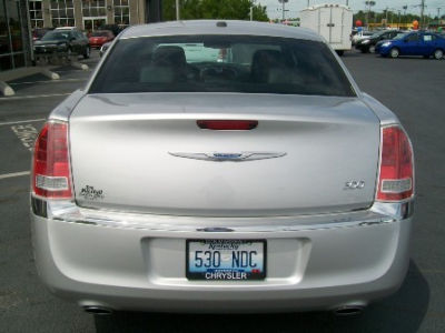 2012 Chrysler 300  Limited