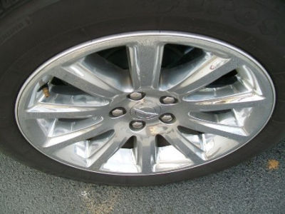 2012 Chrysler 300  Limited