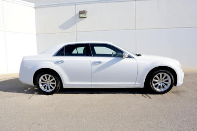 2012 Chrysler 300  Limited
