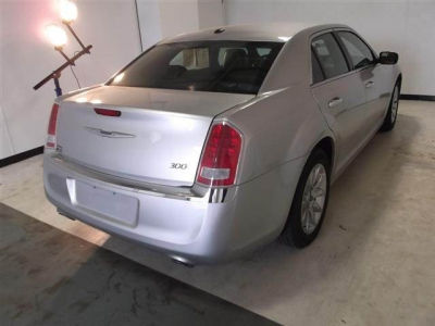 2012 Chrysler 300  Limited