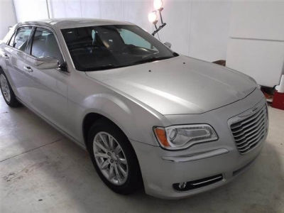 2012 Chrysler 300  Limited