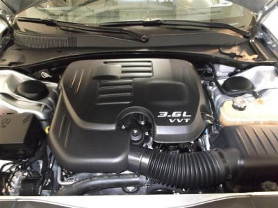 2012 Chrysler 300  Limited