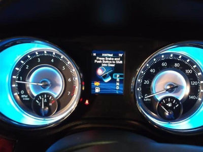 2012 Chrysler 300  Limited