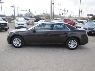 2012 Chrysler 300  Base