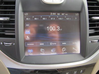 2012 Chrysler 300  Base