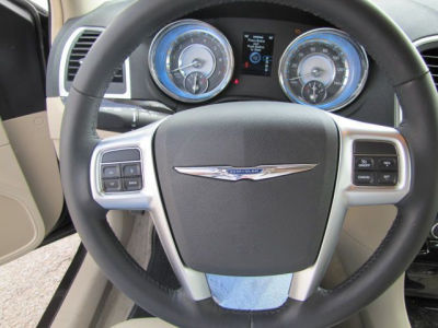 2012 Chrysler 300  Base