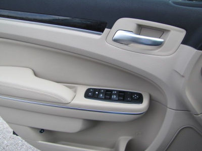 2012 Chrysler 300  Base