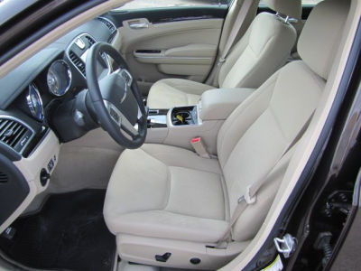 2012 Chrysler 300  Base