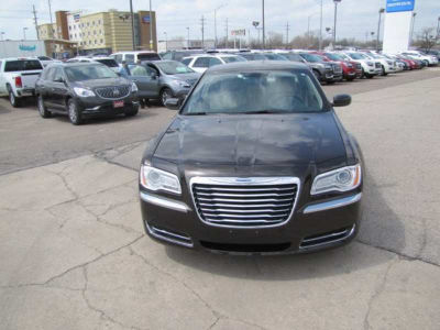 2012 Chrysler 300  Base