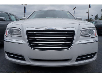 2013 Chrysler 300  Base
