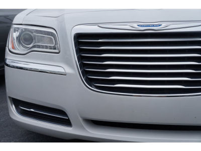 2013 Chrysler 300  Base