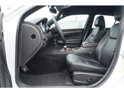 2013 Chrysler 300  Base