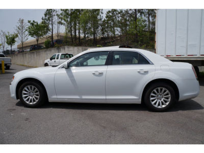 2013 Chrysler 300  Base