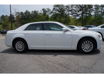 2013 Chrysler 300  Base