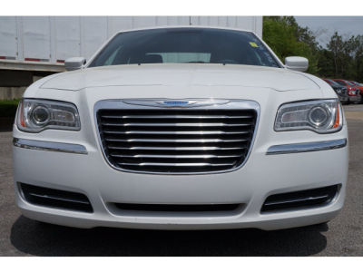 2013 Chrysler 300  Base