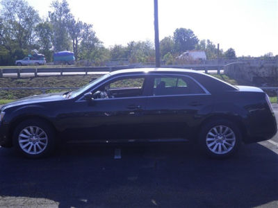 2012 Chrysler 300  Base