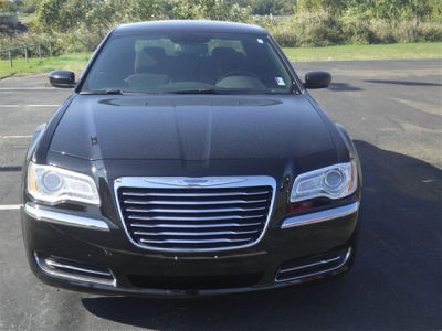2012 Chrysler 300  Base