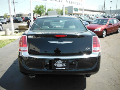 2012 Chrysler 300  Limited
