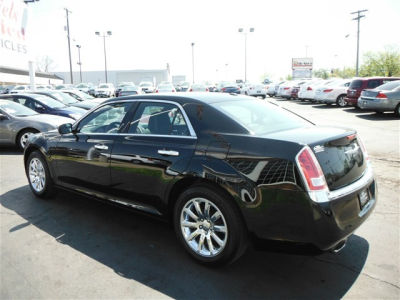 2012 Chrysler 300  Limited