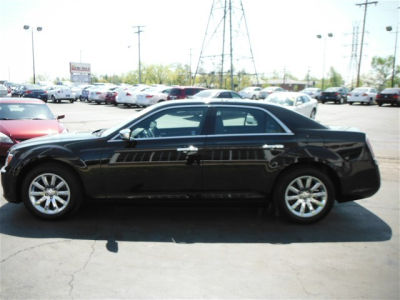 2012 Chrysler 300  Limited