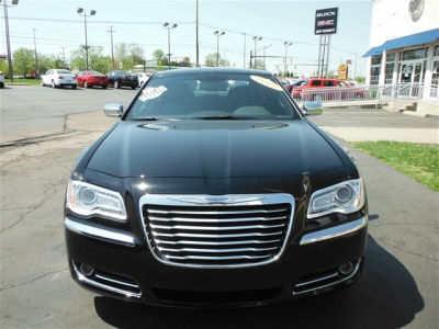 2012 Chrysler 300  Limited