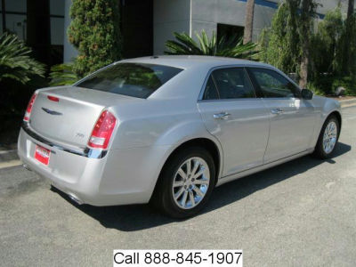 2012 Chrysler 300  Limited