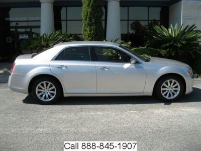2012 Chrysler 300  Limited