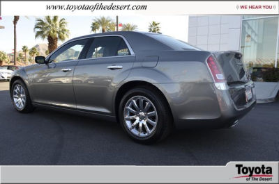 2012 Chrysler 300  Limited