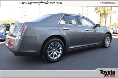 2012 Chrysler 300  Limited