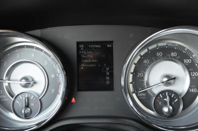 2012 Chrysler 300  Limited