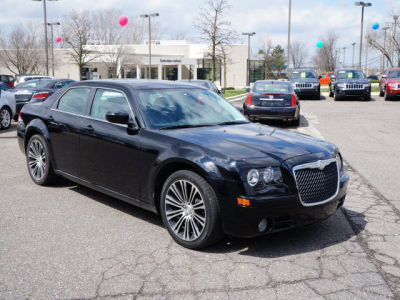 2010 Chrysler 300  300S