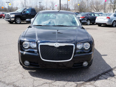 2010 Chrysler 300  300S