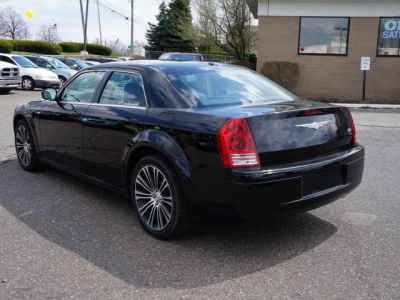 2010 Chrysler 300  300S