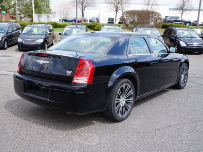 2010 Chrysler 300  300S