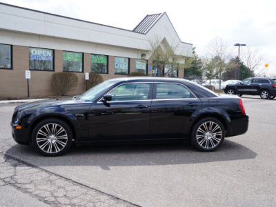 2010 Chrysler 300  300S