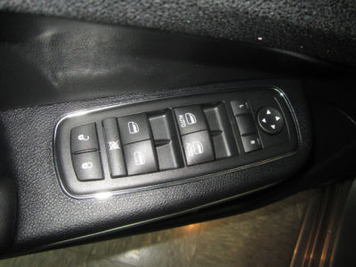 2012 Chrysler 300  Limited