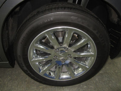 2012 Chrysler 300  Limited