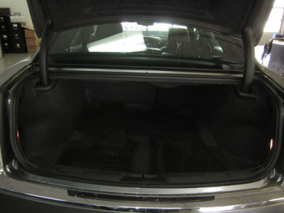 2012 Chrysler 300  Limited