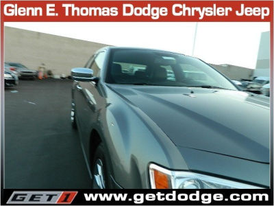 2012 Chrysler 300  Limited