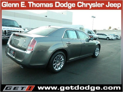 2012 Chrysler 300  Limited