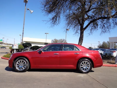 2012 Chrysler 300  Limited