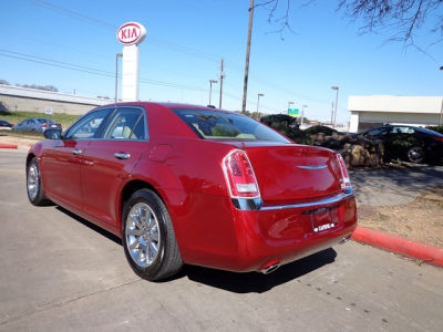 2012 Chrysler 300  Limited