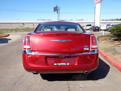 2012 Chrysler 300  Limited