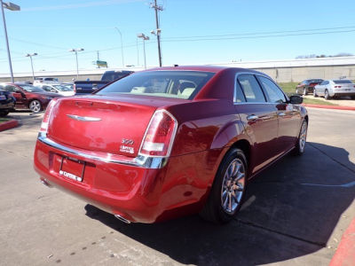 2012 Chrysler 300  Limited
