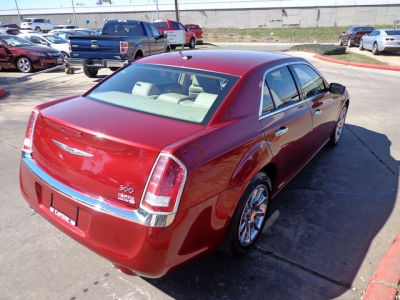 2012 Chrysler 300  Limited
