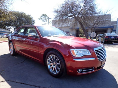 2012 Chrysler 300  Limited