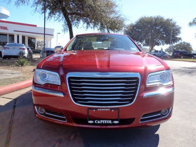 2012 Chrysler 300  Limited